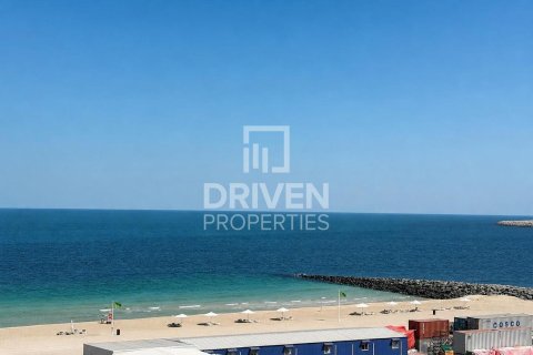 Apartmán v Jumeirah, Dubai, SAE 2 spálne, 112.04 m2 č. 765300 - Fotografia 19