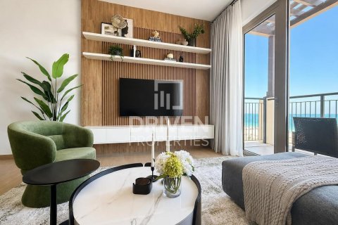 Apartmán v Jumeirah, Dubai, SAE 2 spálne, 112.04 m2 č. 765300 - Fotografia 6