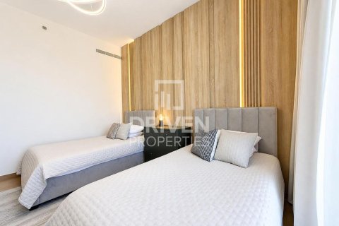 Apartmán v Jumeirah, Dubai, SAE 2 spálne, 112.04 m2 č. 765300 - Fotografia 9