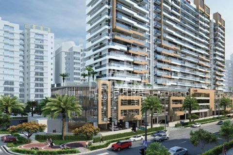 דירה למכירה ב Dubai Sports City, Dubai, איחוד האמירויות  1 חדר, 40.41 מ"ר, מספר 765297 - תמונה 4