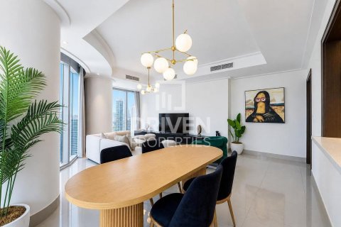 Apartment in Downtown Dubai (Downtown Burj Dubai), UAE 2 bedrooms, 159.42 sq.m. № 765298 - photo 4