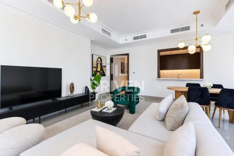 Apartment in Downtown Dubai (Downtown Burj Dubai), UAE 2 bedrooms, 159.42 sq.m. № 765298 - photo 3