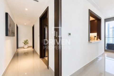 Apartment in Downtown Dubai (Downtown Burj Dubai), UAE 2 bedrooms, 159.42 sq.m. № 765298 - photo 6