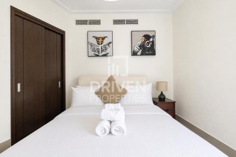 Apartment in Downtown Dubai (Downtown Burj Dubai), UAE 2 bedrooms, 159.42 sq.m. № 765298 - photo 12