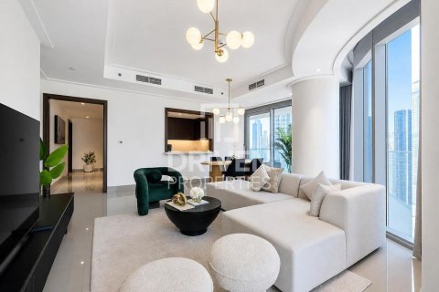 Apartment in Downtown Dubai (Downtown Burj Dubai), UAE 2 bedrooms, 159.42 sq.m. № 765298 - photo 2