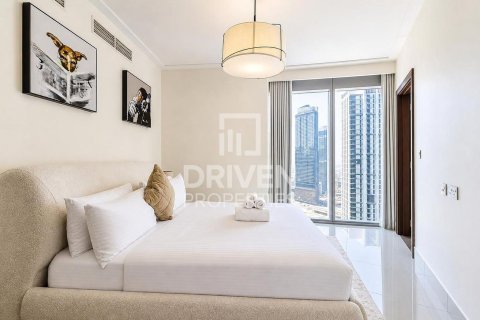 Apartment in Downtown Dubai (Downtown Burj Dubai), UAE 2 bedrooms, 159.42 sq.m. № 765298 - photo 10