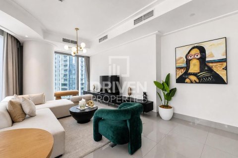 Apartment in Downtown Dubai (Downtown Burj Dubai), UAE 2 bedrooms, 159.42 sq.m. № 765298 - photo 5