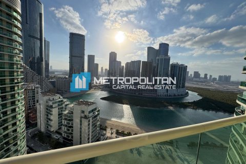 Lakás itt: Al Reem Island, Abu Dhabi, EAE, 1 hálószoba, 93.6 m², azonosító: 686421 - fénykép 13