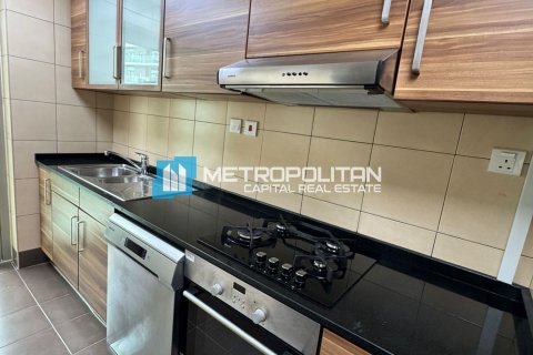 Снять в аренду квартиру в Аль-Рим, Абу-Даби, ОАЭ 1 спальня, 93.6м2, № 686421 - фото 13