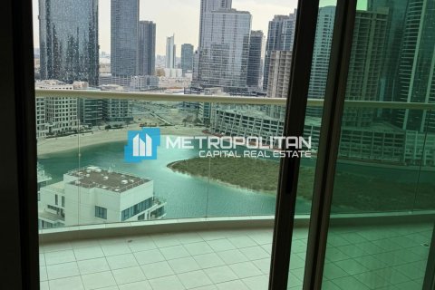 Снять в аренду квартиру в Аль-Рим, Абу-Даби, ОАЭ 1 спальня, 93.6м2, № 686421 - фото 9