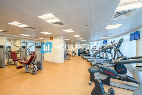 Lakás itt: Al Reem Island, Abu Dhabi, EAE, 1 hálószoba, 93.6 m², azonosító: 686421 - fénykép 11