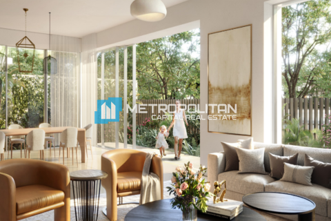 Müüa villa asukohaga Al Reem Island, Abu Dhabi, AÜE: 6 magamistoaga, 1568.9 m² Nr 686417 - pilt 18