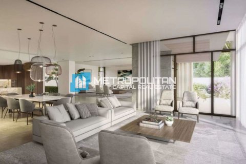Müüa villa asukohaga Al Reem Island, Abu Dhabi, AÜE: 6 magamistoaga, 1568.9 m² Nr 686417 - pilt 11