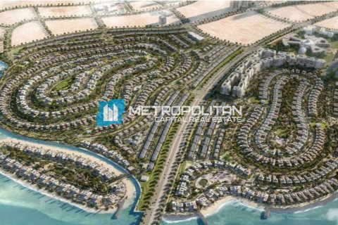 Müüa villa asukohaga Al Reem Island, Abu Dhabi, AÜE: 6 magamistoaga, 1568.9 m² Nr 686417 - pilt 6