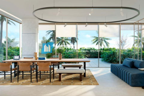 Apartamento en venta en Abu Dhabi, EAU 43.8 m2 № 686420 - foto 10