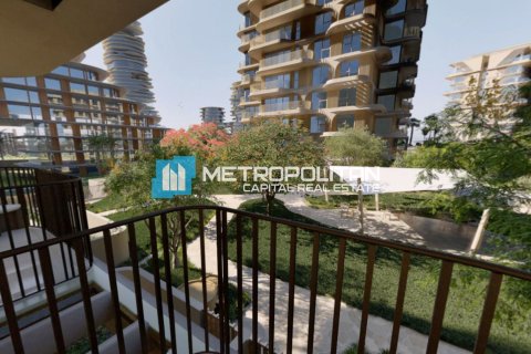Apartamento en venta en Abu Dhabi, EAU 43.8 m2 № 686420 - foto 1