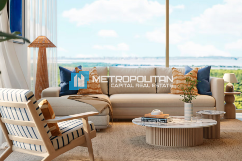 Apartamento en venta en Abu Dhabi, EAU 43.8 m2 № 686420 - foto 11