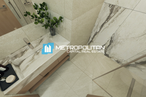 Apartamento en venta en Abu Dhabi, EAU 43.8 m2 № 686420 - foto 12