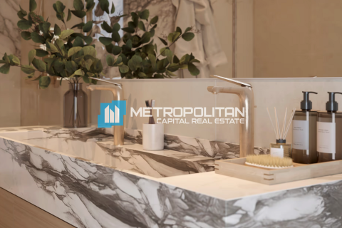 Apartamento en venta en Abu Dhabi, EAU 43.8 m2 № 686420 - foto 13