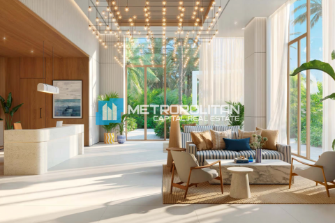 Apartamento en venta en Abu Dhabi, EAU 43.8 m2 № 686420 - foto 9