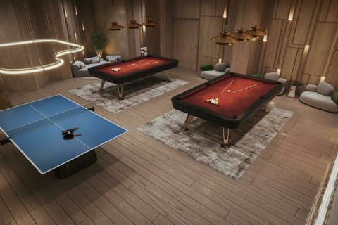 Appartamento in vendita a Majan, Dubai, EAU 1 camera da letto, 80 mq. № 686390 - foto 16