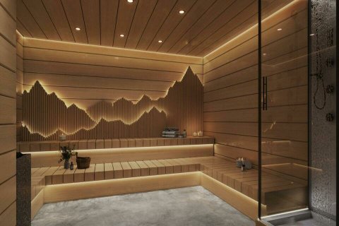 Appartamento in vendita a Majan, Dubai, EAU 1 camera da letto, 80 mq. № 686390 - foto 9