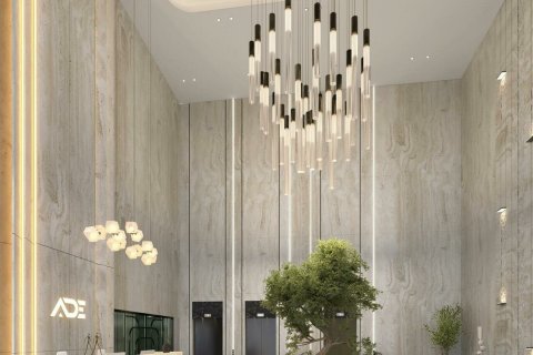 Appartamento in vendita a Majan, Dubai, EAU 1 camera da letto, 80 mq. № 686390 - foto 11