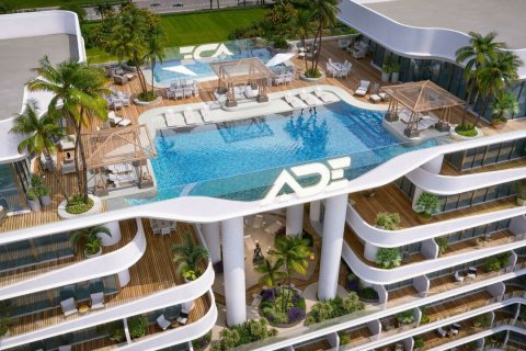 Appartamento in vendita a Majan, Dubai, EAU 1 camera da letto, 80 mq. № 686390 - foto 18