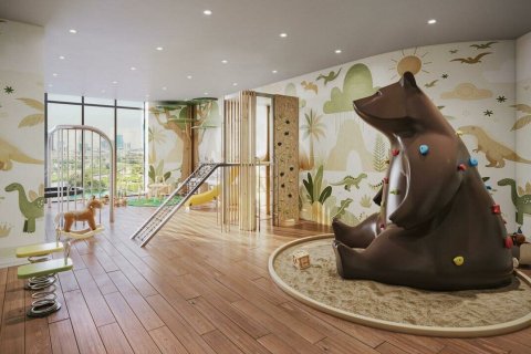 Appartamento in vendita a Majan, Dubai, EAU 1 camera da letto, 80 mq. № 686390 - foto 10