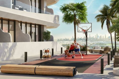 Appartamento in vendita a Majan, Dubai, EAU 1 camera da letto, 80 mq. № 686390 - foto 14