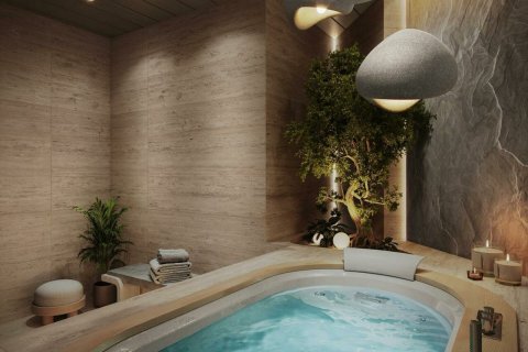 Appartamento in vendita a Majan, Dubai, EAU 1 camera da letto, 80 mq. № 686390 - foto 15