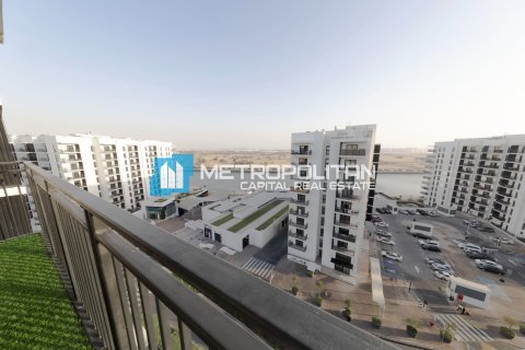 Apartmán na Yas Island, Abu Dhabi, SAE 1 spálňa, 64.5 m2 č. 686419