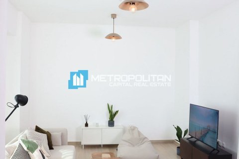 Yas Island、Abu Dhabi、UAE にあるマンションの賃貸物件 1ベッドルーム、64.5 m2、No686419 - 写真 3