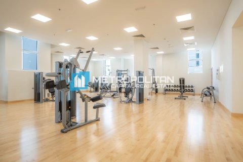 Yas Island、Abu Dhabi、UAE にあるマンションの賃貸物件 1ベッドルーム、64.5 m2、No686419 - 写真 16