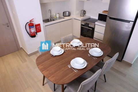 Yas Island、Abu Dhabi、UAE にあるマンションの賃貸物件 1ベッドルーム、64.5 m2、No686419 - 写真 7