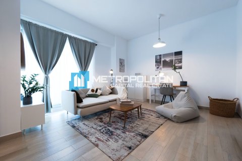 Yas Island、Abu Dhabi、UAE にあるマンションの賃貸物件 1ベッドルーム、64.5 m2、No686419 - 写真 10