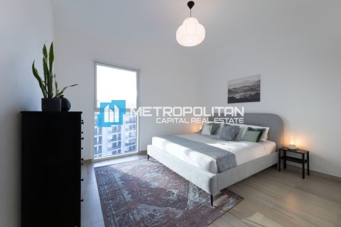 Yas Island、Abu Dhabi、UAE にあるマンションの賃貸物件 1ベッドルーム、64.5 m2、No686419 - 写真 12