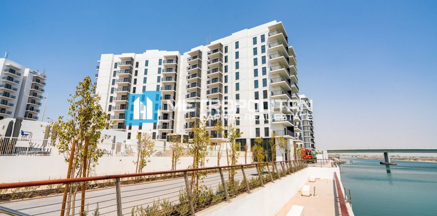 Yas Island、Abu Dhabi、UAEにあるマンション 1ベッドルーム、64.5 m2 No686419