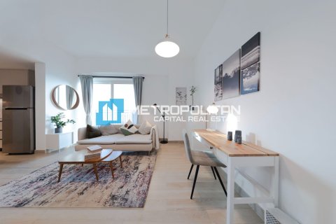 Yas Island、Abu Dhabi、UAE にあるマンションの賃貸物件 1ベッドルーム、64.5 m2、No686419 - 写真 7