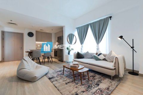 Yas Island、Abu Dhabi、UAE にあるマンションの賃貸物件 1ベッドルーム、64.5 m2、No686419 - 写真 9