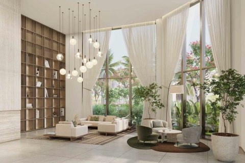 Huoneisto Dubai, Arabiemiraatit 2 makuuhuonetta, 121 m2 № 686389 - kuva 7