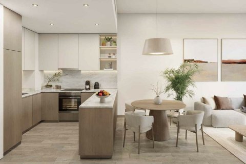 Huoneisto Dubai, Arabiemiraatit 2 makuuhuonetta, 121 m2 № 686389 - kuva 2