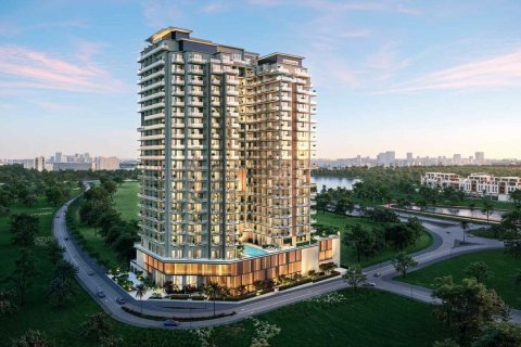 Huoneisto Dubai, Arabiemiraatit 2 makuuhuonetta, 121 m2 № 686389 - kuva 13