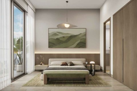 Huoneisto Dubai, Arabiemiraatit 2 makuuhuonetta, 121 m2 № 686389 - kuva 3