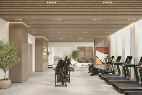 Huoneisto Dubai, Arabiemiraatit 2 makuuhuonetta, 121 m2 № 686389 - kuva 10