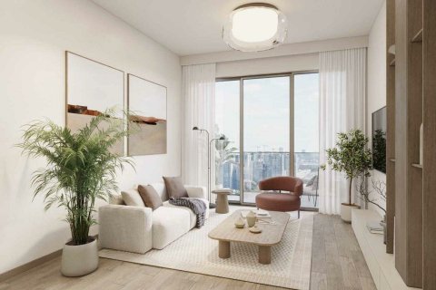 Apartament în Dubai, EAU 2 dormitoare, 121 mp.  №686389