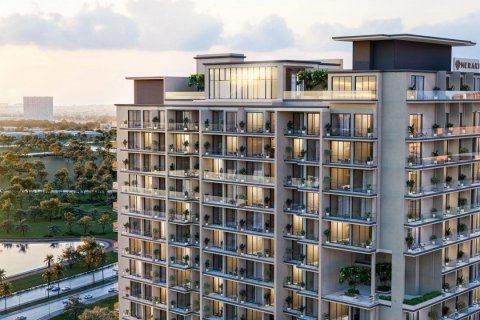 Lägenhet i Dubai, UAE 2 sovrum, 114 kvm Nr. 686389