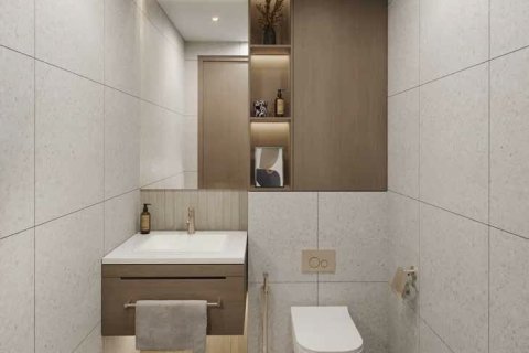 Huoneisto Dubai, Arabiemiraatit 2 makuuhuonetta, 121 m2 № 686389 - kuva 5