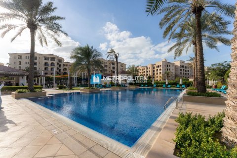 Apartmán na Saadiyat Island, Abu Dhabi, SAE 3 spálne, 201 m2 č. 686418 - Fotografia 23