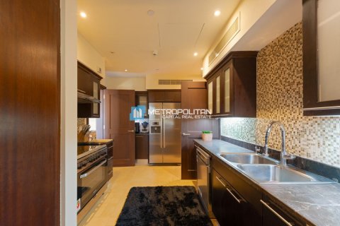 Apartmán na Saadiyat Island, Abu Dhabi, SAE 3 spálne, 201 m2 č. 686418 - Fotografia 17